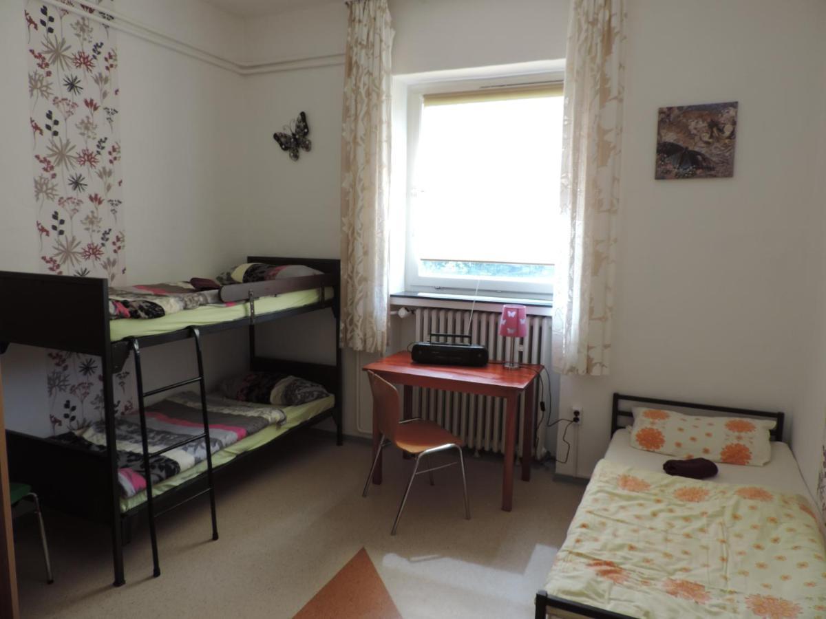 Haus Ringgau - Urlaub, Gemeinschaft Und Erlebnis Im Herzen Von Deutschland Herleshausen Dış mekan fotoğraf