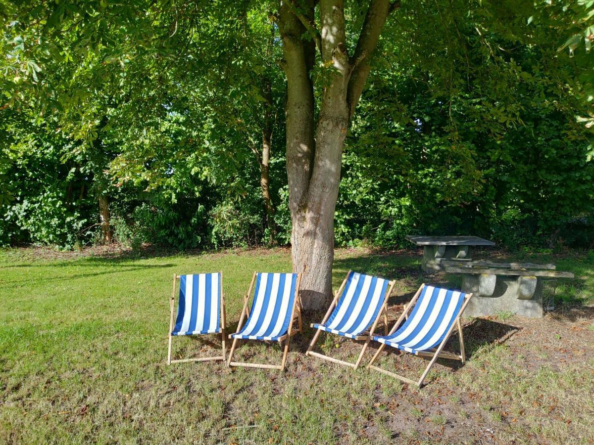 Haus Ringgau - Urlaub, Gemeinschaft Und Erlebnis Im Herzen Von Deutschland Herleshausen Dış mekan fotoğraf